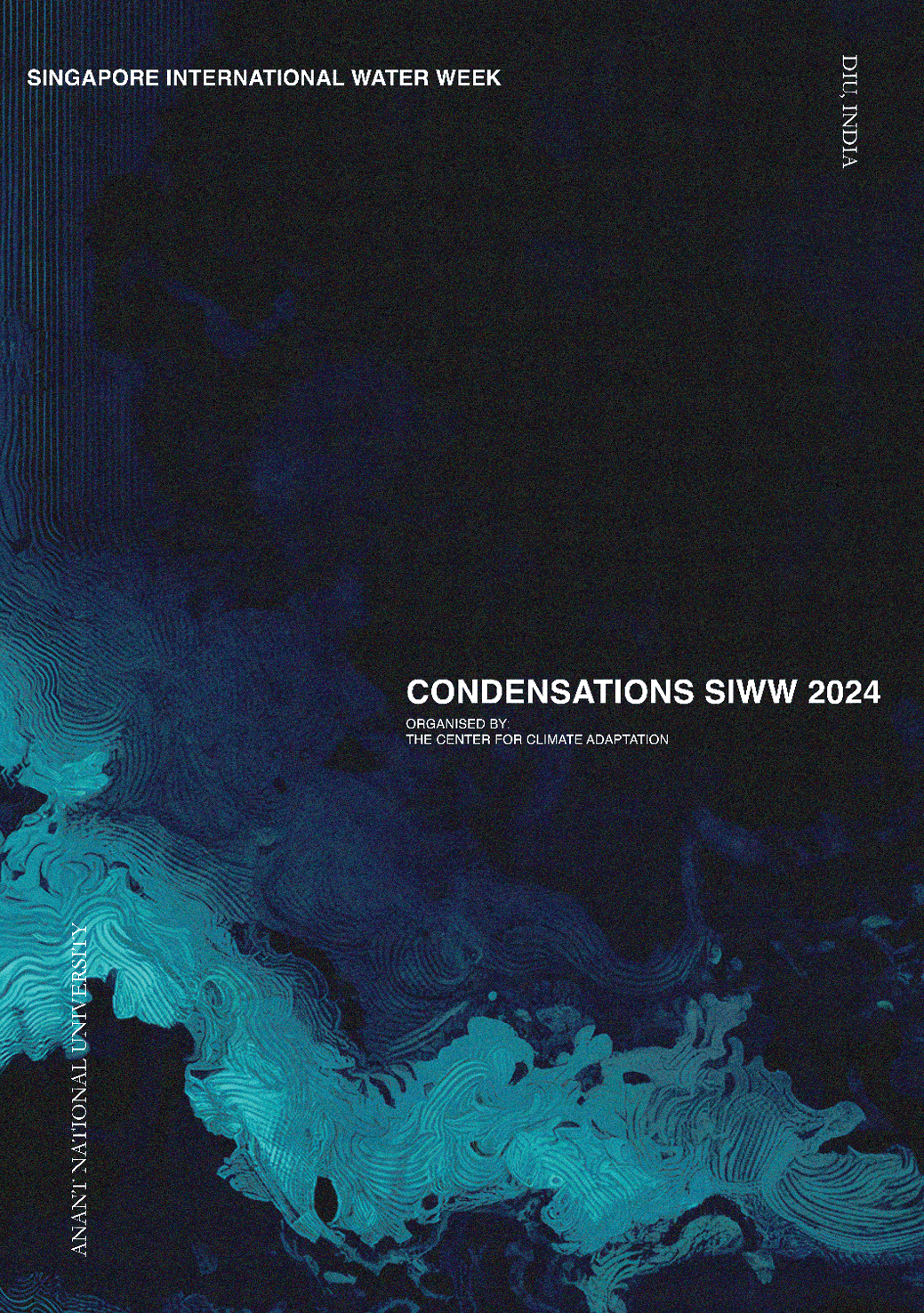 Condensations — Long Island studies 3