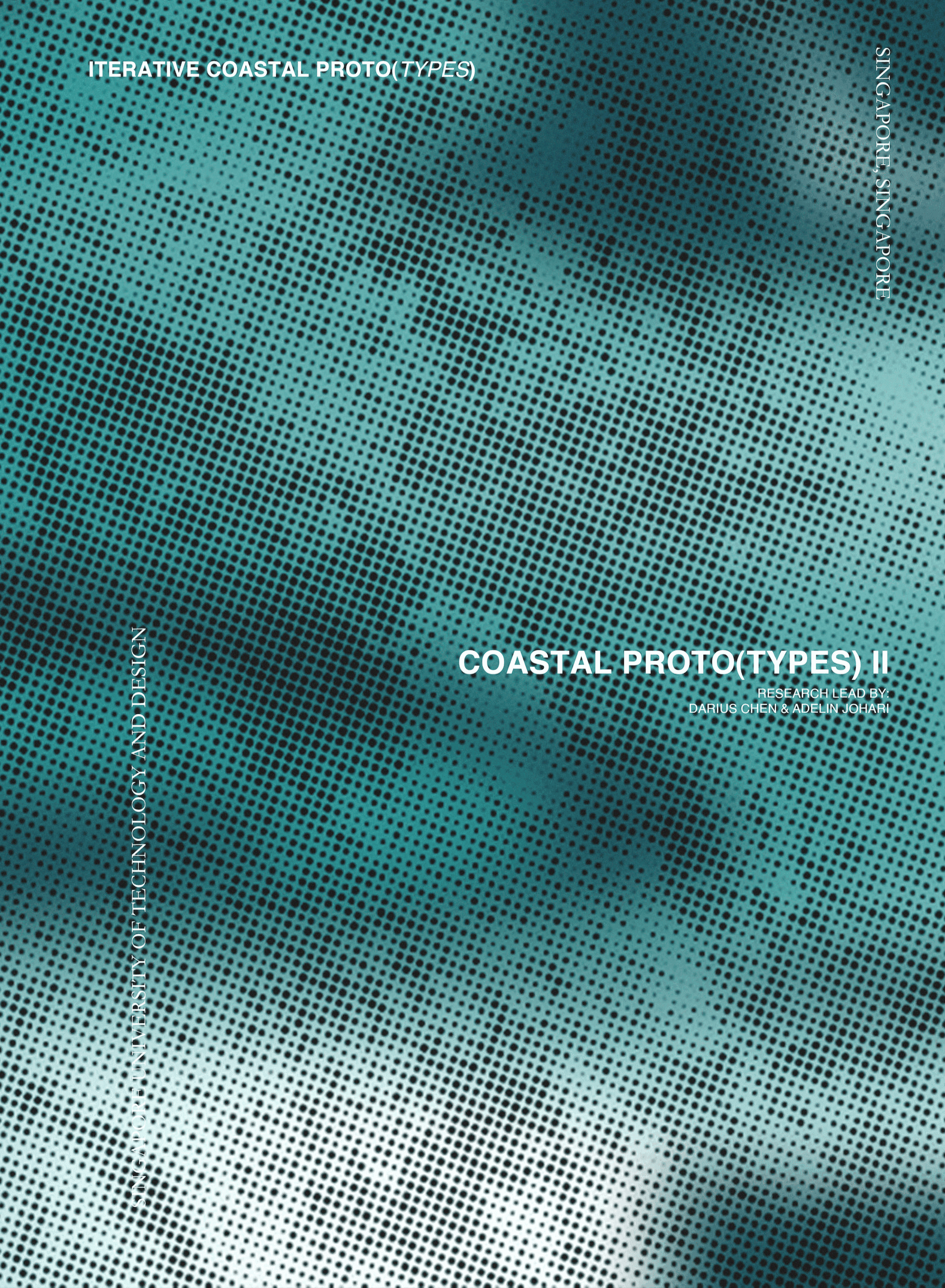 Coastal Prototypes II