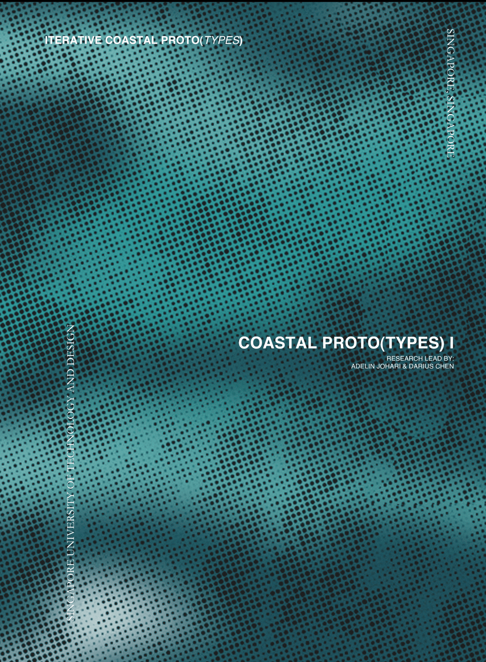 Coastal Prototypes I