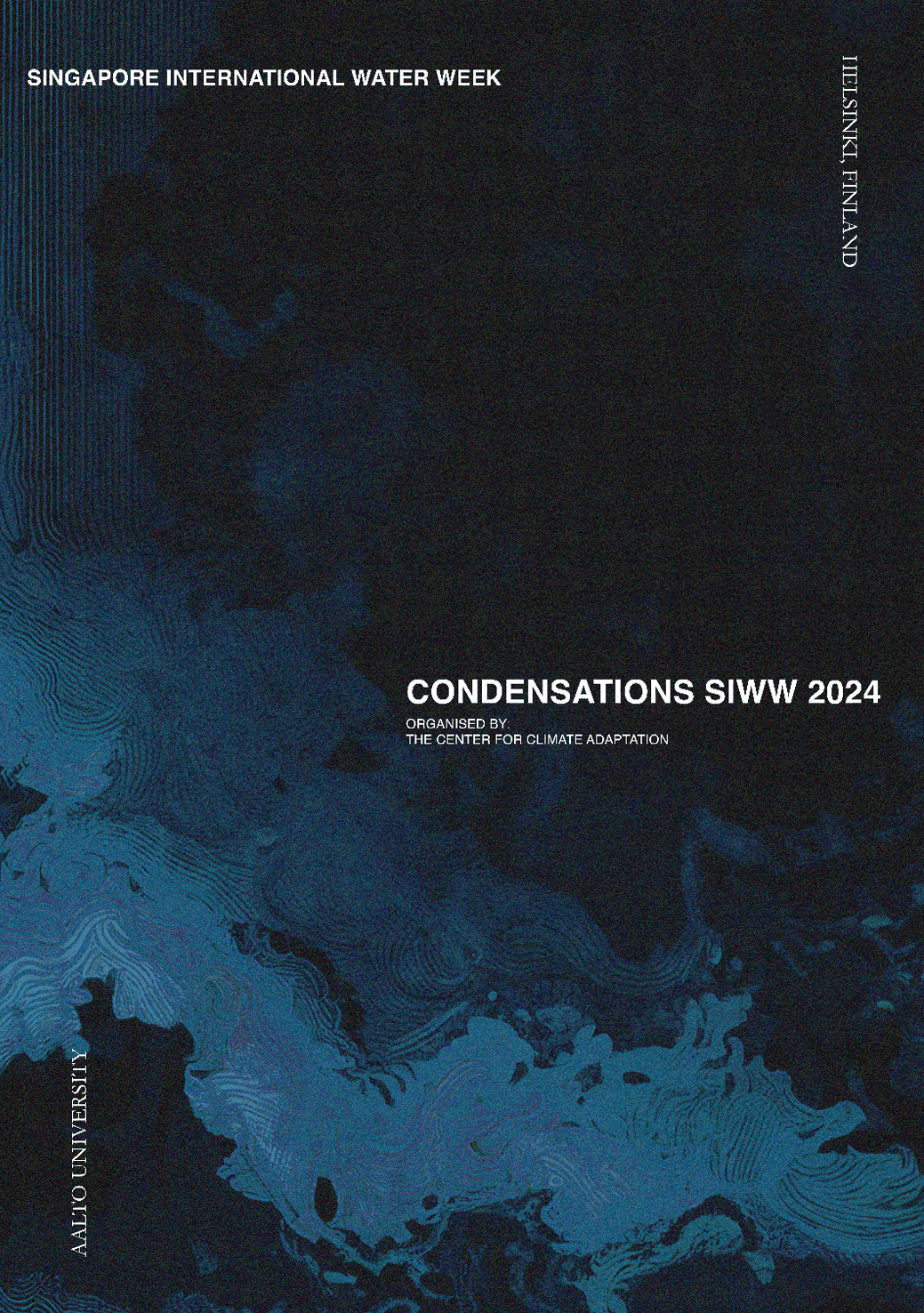 Condensations — Long Island studies 2